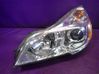 Lampa przednia 10017085