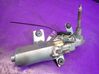 Motor del limpiaparabrisas trasero 34062581