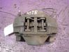 Bremssattel hinten 