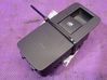 Quarter vent window switch 13301888