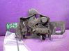 Chiusura/serratura vano motore/cofano 7M5823509A