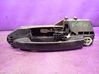Front door exterior handle 242566