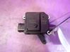A/C air flow flap actuator/motor 46723705