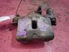 Caliper de freno delantero 