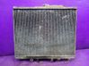 Coolant radiator 