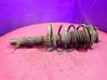 Front shock absorber with coil spring 