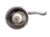 Soplador/ventilador calefacción 