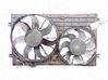 Juego de ventilador 1K0121207T