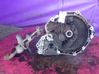 Manual 5 speed gearbox F13C394