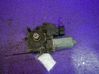 Motor del regulador de la ventanilla de la puerta delantera 
