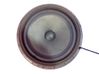 Front door speaker 