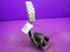 Accelerator throttle pedal TSN04L0710