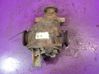 Rear differential 