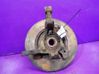 Front wheel hub spindle knuckle 