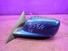 Front door electric wing mirror LLL413322411