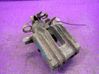 Caliper del freno trasero 