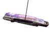Rear door exterior handle 