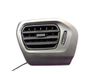 Dashboard side air vent grill/cover trim 9676476577