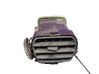 Dashboard side air vent grill/cover trim 9677287077