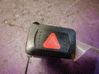 Botón interruptor de luz de peligro 