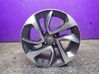 R16 alloy rim 0P078