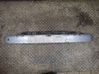 Front bumper support beam 