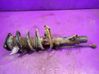 Front shock absorber with coil spring 