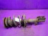Front shock absorber with coil spring 