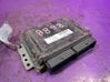 Engine control unit/module ECU 7700115210