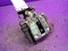 Bremssattel hinten 