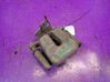 Bremssattel hinten 