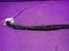 Braccio della spazzola tergicristallo posteriore 