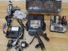 Engine control unit/module 237104X03A