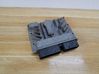 Engine control unit/module 55596662