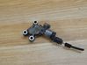Oil pressure sensor 55575506