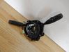 Multifunctional control switch/knob P68189101AG
