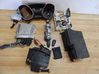 Engine control unit/module BV6112A650NF