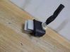Heater blower motor/fan resistor VP8ASH19E624AB