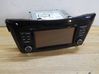 Radio/CD/DVD/GPS head unit 259154ET1A
