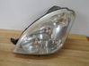 Headlight/headlamp 69500006