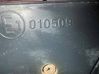 Front door electric wing mirror E1010509