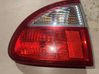 Tailgate rear/tail lights YORKA45208