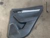 Rear door card panel trim 