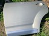 Rear door 