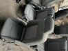 Seat set 