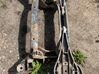 Rear subframe 