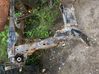 Front subframe 