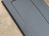 Parcel shelf 