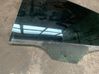 Rear door window glass 