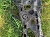 Front subframe 